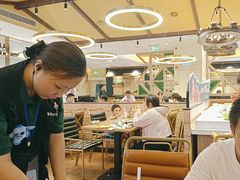 -豪客来牛排(天阳D32店)