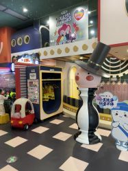 点击看大图 -MELAND CLUB亲子乐园·派对·餐厅(北京芳圆里ID MALL店)