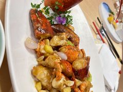 -新龙船黄浦江餐饮游船官方自营店