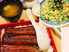 -山之川日料放题(通州店)