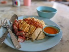 -丽丰茶冰室
