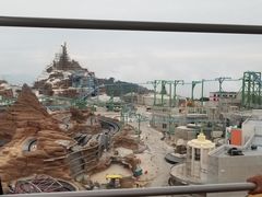 -云顶高原
