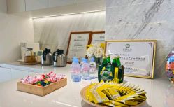 -台湾台婴美月子中心(长沙保利店)