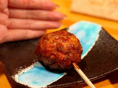 -晶吉·居酒屋·日本料理·烧鸟(中山区民主广场经典生活店)