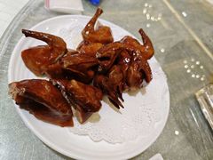 -北海渔村酒楼·粤菜海鲜点心(新华店)