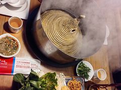 -咕嘟草帽鱼·牛奶一样的鲜鱼汤(天鹅湖万达广场店)
