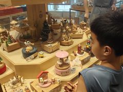 -猫的天空之城概念书店(北戴河蔚蓝海岸店)