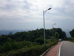 -火炉山森林公园