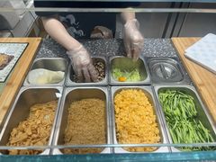 -米陀饭团•紫菜包饭(中华广场店)