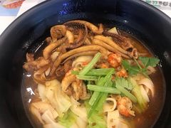 -巴依老爷新疆美食(马驹桥店)