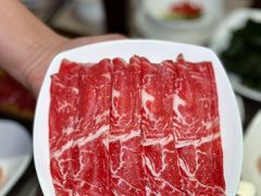 -皇城老妈火锅(琴台店)