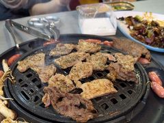 -牛犇炭火烤肉·鲜切烤肉(承德总店)