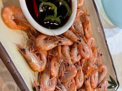 -崖口红树林海鲜餐厅