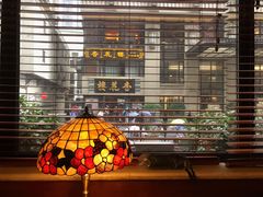 -国际饭店·原点咖啡吧ORIGIN CAFE&BAR