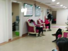 -广州仁爱天河医院体检中心