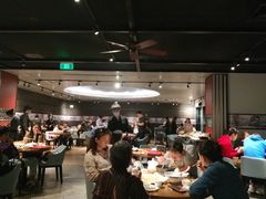 大堂-上海小南国(正大店)