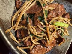 -纪州豚骨酱油拉面(锦延路店)