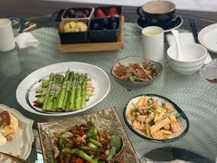 -T館·花园艺术餐厅