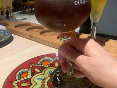 -LENBACH兰巴赫西餐啤酒坊(大连东港店)