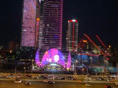 -中央广播电视总台(光华路办公区)