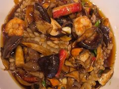 -渔家风味·鲅鱼水饺·央视展播·海鲜天津菜(开发区店)