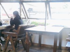 -喜洲翰林餐厅(董家百年老宅店)