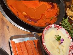 -楠火锅(哈尔滨金爵万象店)