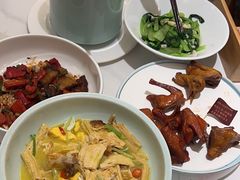 -大鸽饭(木莲中路店)