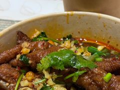 -盛香亭热卤(欢乐港湾店)