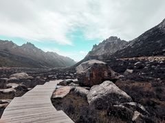 -莲宝叶则景区