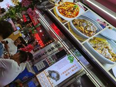-7890+霸王甲·甲鱼爱尚蛙(坪洲店)