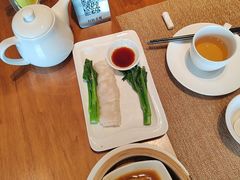 -正元希尔顿逸林酒店-御玺中餐厅