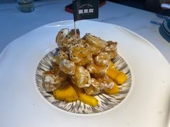 -园里前·私厨福建菜(台江万达店)