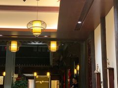 -走马楼饭庄(慈城古县城店)