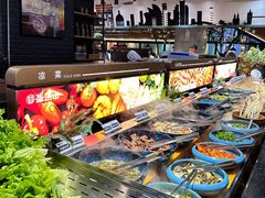 -韩盛·盛江山自助料理(奥体万达店)
