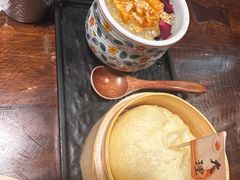 -银米·云南传统过桥米线(双廊黑金冠店)