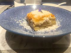-云锦壹号·淮扬宴(徐汇万科店)