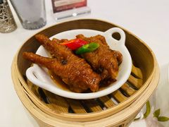 -翠园(北京王府中环店)