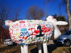 -酷鱼垂钓CLUB(朝阳区博大路店 )