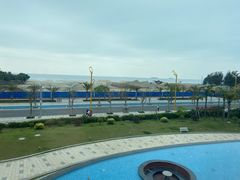 -北海银滩皇冠假日酒店-德丰楼中餐厅
