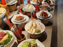 -湘西小馆(滨河路店)