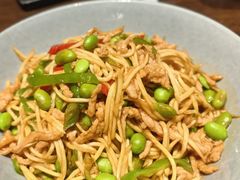 -扬州狮子楼·非遗淮扬菜(总店)
