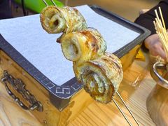 -喝丢一只鞋海鲜烧烤·海肠捞饭(东关街店)