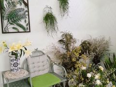 景观位-馨园villa融合菜(东山店)