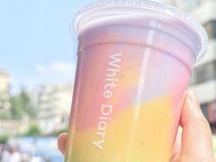 -白色日记·手作酸奶(麦凯乐店)