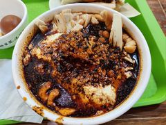 -老鳯府豆花泡馍(第五大道店)