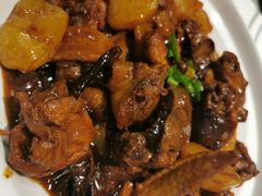 -八大碗·地道东北菜(佳兆业店)