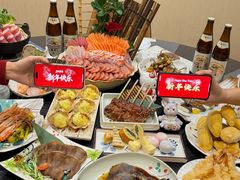 -红叶日本料理(辰熙广场店)