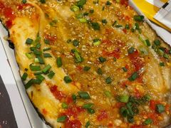 烤茄子-木屋烧烤(坂田天安云谷店)