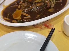 -吉莲利苑海鲜酒家(珠海拱北29年老字号店)